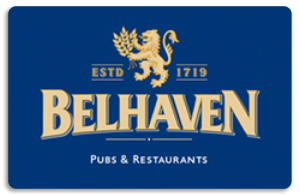 Belhaven (Great British Pub)